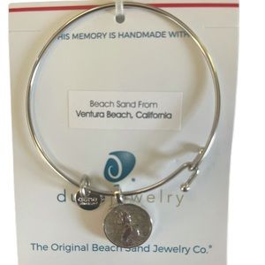 Dune Jewelery Mermaid Beach Bangle NWT